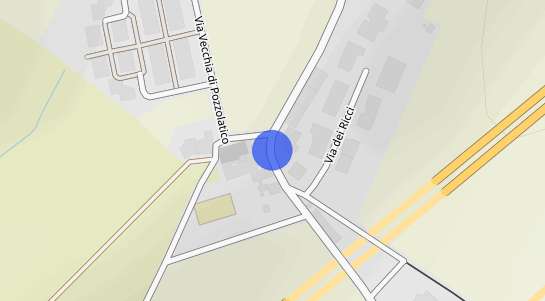 Prezzo degli immobili Pozzolatico