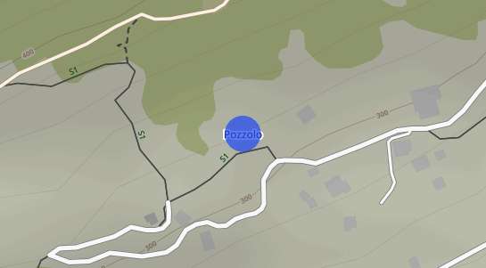 Prezzo degli immobili Pozzolo