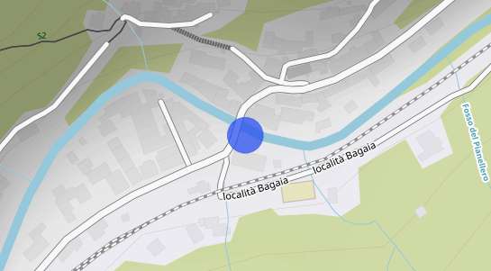 Prezzo degli immobili Pracchia