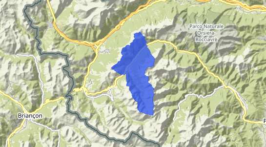 Prezzo degli immobili Pragelato