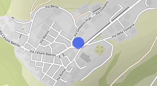 Prezzo degli immobili Praso