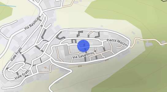 Prezzo degli immobili Prata