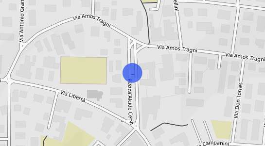 Prezzo degli immobili Praticello