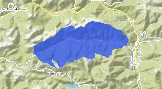 Prezzo degli immobili Prato Carnico