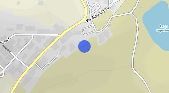 Prezzo degli immobili Pratolino