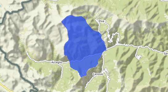 Prezzo degli immobili Prazzo