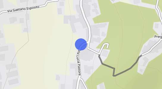 Prezzo degli immobili Pregiato