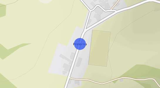 Prezzo degli immobili Prelerna