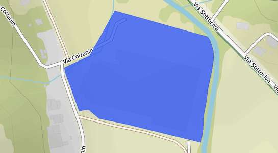 Prezzo degli immobili Premaor