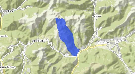 Prezzo degli immobili Premolo