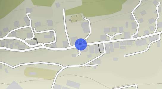 Prezzo degli immobili Preore