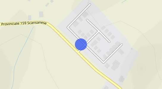 Prezzo degli immobili Preselle