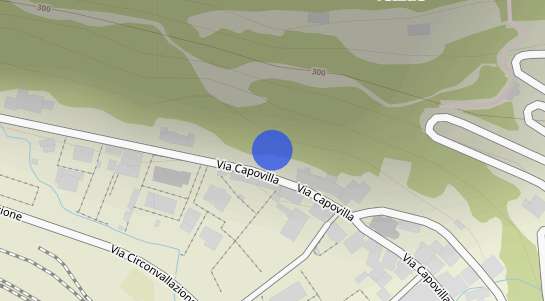 Prezzo degli immobili Primolano