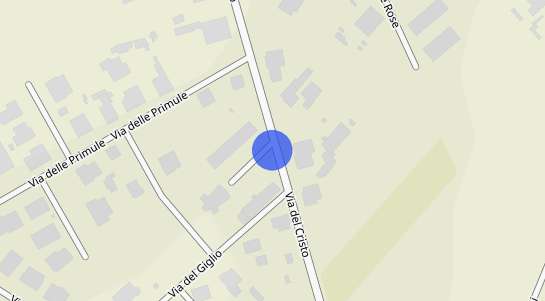 Prezzo degli immobili Primulacco