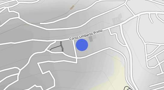 Prezzo degli immobili Prizzi