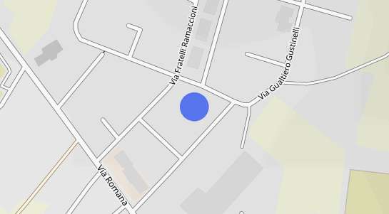 Prezzo degli immobili Promano