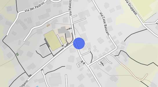 Prezzo degli immobili Prosto