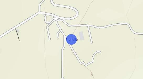 Prezzo degli immobili Prunella