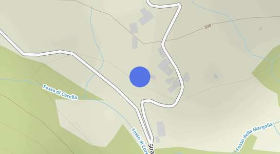 Prezzo degli immobili Prunetta