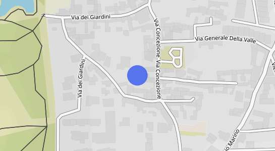 Prezzo degli immobili Puccianiello