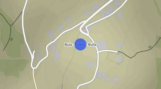 Prezzo degli immobili Pufels