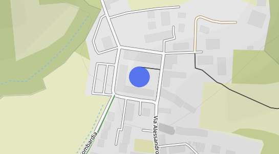 Prezzo degli immobili Puginate