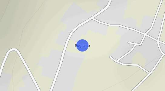 Prezzo degli immobili Pugliano