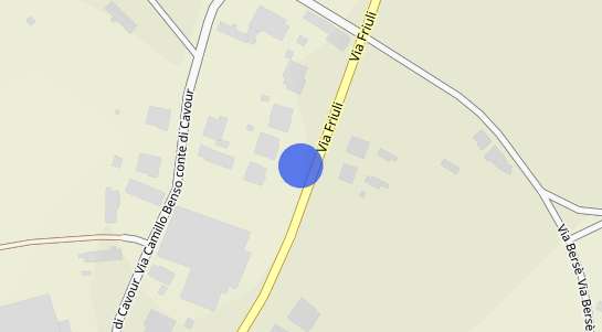 Prezzo degli immobili Puia