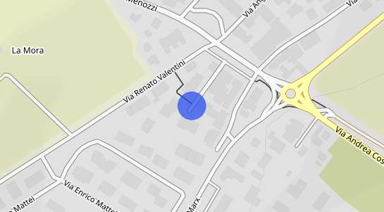 Prezzo degli immobili Puianello