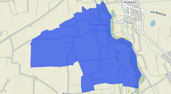 Prezzo degli immobili Pumenengo