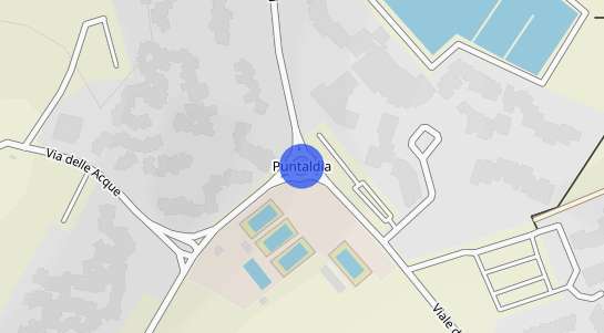 Prezzo degli immobili Puntaldia