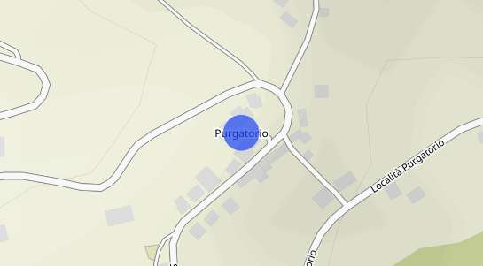 Prezzo degli immobili Purgatorio