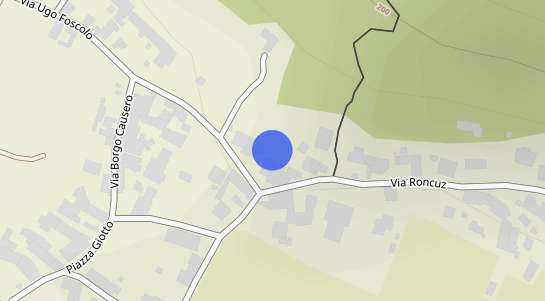 Prezzo degli immobili Purgessimo