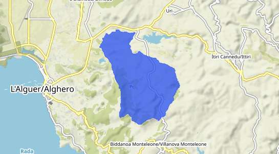 Prezzo degli immobili Putifigari