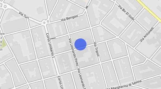 Prezzo degli immobili Putignano