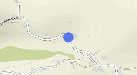 Prezzo degli immobili Puzzi