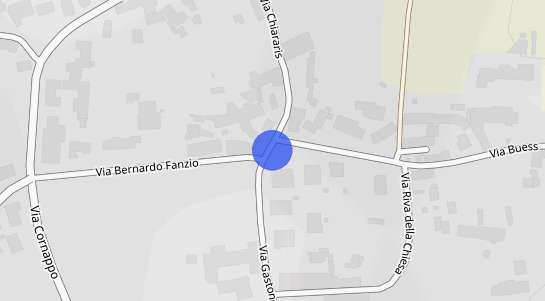 Prezzo degli immobili Qualso