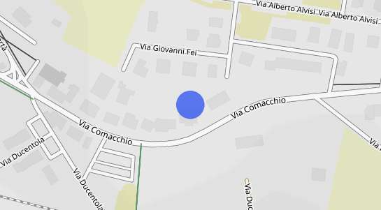 Prezzo degli immobili Quartesana