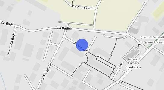 Prezzo degli immobili Quarto Inferiore