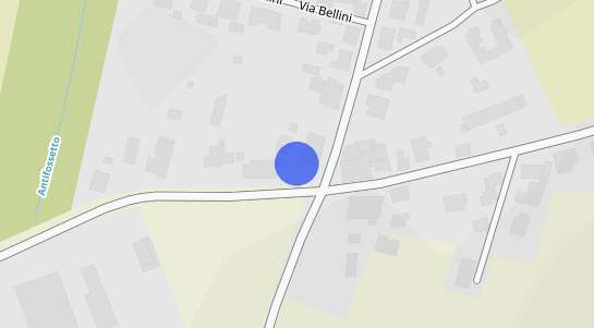 Prezzo degli immobili Quattro Strade