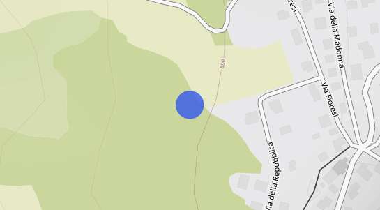 Prezzo degli immobili Querciola