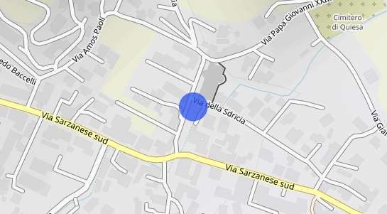 Prezzo degli immobili Quiesa