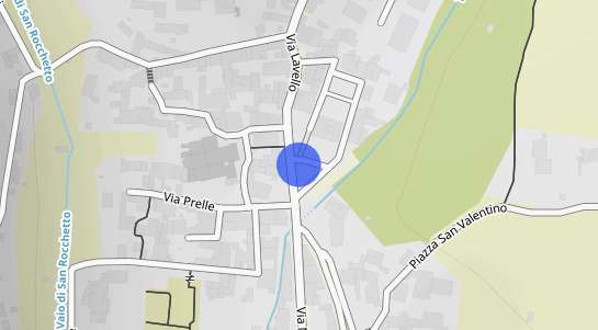 Prezzo degli immobili Quinzano