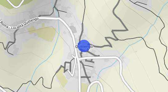 Prezzo degli immobili Quittengo