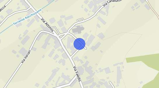 Prezzo degli immobili Racchiuso