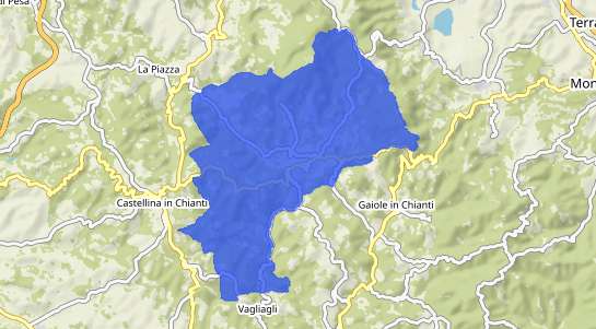 Prezzo degli immobili Radda In Chianti