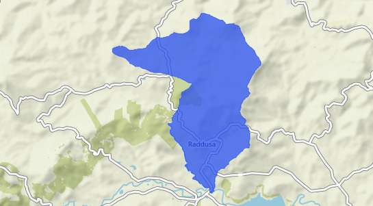 Prezzo degli immobili Raddusa