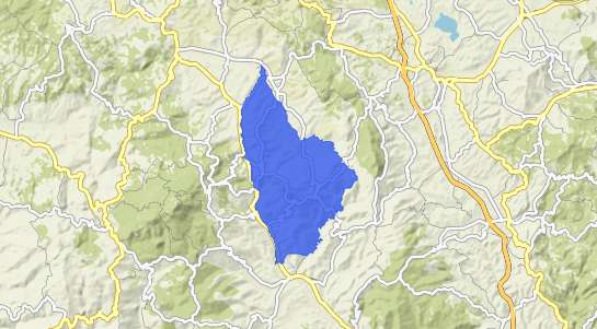 Prezzo degli immobili Radicofani