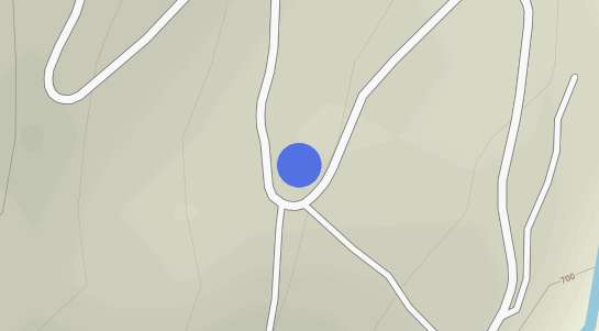 Prezzo degli immobili Raffo