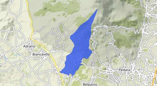 Prezzo degli immobili Ragalna